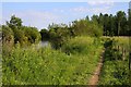 The Thames Path in OX4 4YR