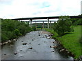 River Findhorn at Raigbeg in IV13 7XX