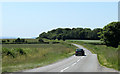 2010 : Minor road to Pucklechurch in SN14 8HY