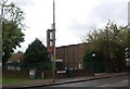 Church of Jesus Christ of Latter Day Saints, Nightingale Lane in SW12 8SX