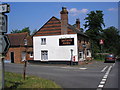 The Queens Arms, Cowden Pound, Kent in TN8 5NR