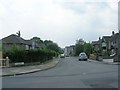 Grange Drive - Grange Road in BD15 7SQ