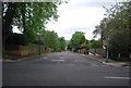 Kingswood Drive in SE26 6SU