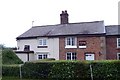 "Lion cottages", Rushton in CW6 9AR