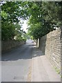 Crow Tree Lane - Allerton Road in BD9 6PL
