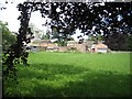 Heath conservation village - Beech lawn farm buildings in WF1 5SZ