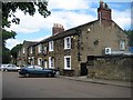 Heath conservation village - Kings Arms in WF1 5DB
