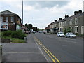 Whalley New Road, Blackburn in BB1 9PG