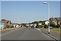 Plymstock: Charnhill Way in PL9 8HE