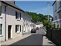 Station Road, Buckfastleigh in TQ11 0JR