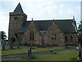 Aberlady Parish Kirk in EH32 0RH