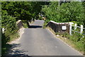 Bockhampton Bridge, Dorset in DT2 8AA
