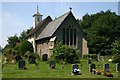 Great Whelnetham Church in Great Whelnetham