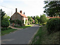 Cottages in Tatterford in NR21 7AX