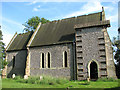 St Margaret's church in Tatterford in NR21 7AX
