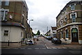 Crampton Rd off High St, Penge in SE20 7NE
