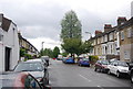 Kingswood Rd, Penge in SE20 7NE