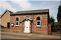 Cherry Willingham Parish Hall in LN3 4BL