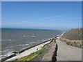 Lancashire Coastal Way, Bispham in FY2 9HP