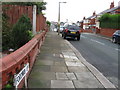 Fordway Avenue, Blackpool in FY3 8NJ