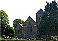 St. Nicholas' Church (1), Ombersley Street West in WR9 8JQ