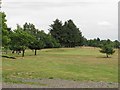 Bonnybridge Golf Club in FK4 1NR