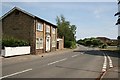 Chapel Lane, Fiskerton in LN3 4FX