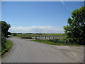 Saltfleet - Louth Road in Saltfleet