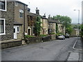 Church Street, Trawden in BB8 8PF