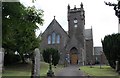 Meigle Church in PH12 8SY