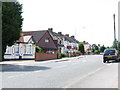Twydall Lane, Twydall in ME8 6JA