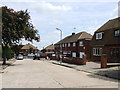 Norreys Road, Rainham in ME8 9JE