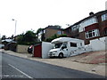 Robin Hood Lane, Walderslade in ME5 9BX