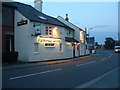 Penrhos Arms Whittington in SY11 4BY