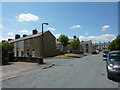 Quarry Street, Padiham in BB12 8DN
