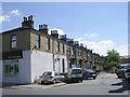 Belle Vue Terrace - The Green in LS20 9JN