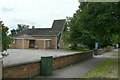 Toton Churches (Methodist) in NG9 6GX