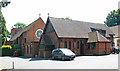 St Paul, Crofton Road, Orpington, Kent in BR5 1HH