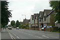 Nottingham Road, Long Eaton in NG10 2FD