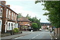 Station Road, Long Eaton in NG10 2FD