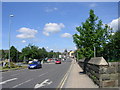 Bridge ILK 1/13 - Otley Road in LS20 9JN