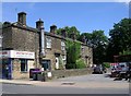 Bedford Place - Otley Road in LS20 9JN