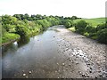 River South Tyne near Haltwhistle in NE49 9JL