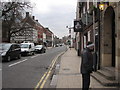 Bridge Street, Morpeth in NE61 2EU