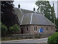 Aboyne District Parish church in AB34 5HT