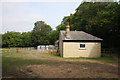 Stable block, Landwade Hall in CB8 7NF