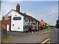 Waggon & Horses, Barton-le-Clay, Beds in MK45 4NP