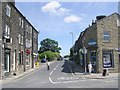 Springfield Road - Otley Road in LS20 9JN
