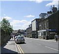 Victoria Road - Otley Road in LS20 9PU