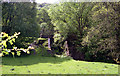 Railway Bridge, Ty-Coch, Mid-Wales Railway in LD6 5LF